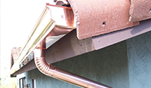 Rain Gutter Installation, Repair, Cleaning in Magee, MS